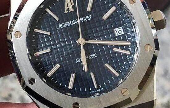 Difficult to Choose: Rolex Replica or Audemars Piguet Replica?