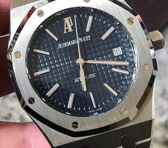 Difficult to Choose: Rolex Replica or Audemars Piguet Replica?