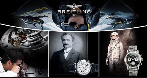 Breitling Replica