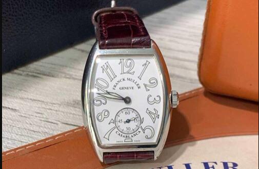 Franck Muller Replica