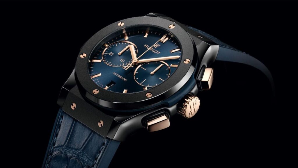 Hublot replica