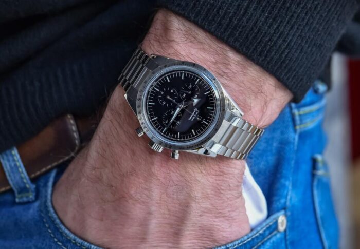 OMEGA REPLICA SPEEDMASTER CANOPUS – OMEGA ‘s HOTTEST WATCH FROM PAST TO THE PRESENT