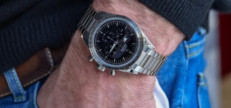 OMEGA REPLICA SPEEDMASTER CANOPUS – OMEGA ‘s HOTTEST WATCH FROM PAST TO THE PRESENT