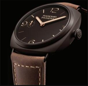 Express Your Style With Panerai Replica Radiomir Composite PAM 504 and PAM 505
