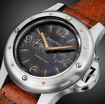 Why Is The Panerai Replica Brand So Exceptional?