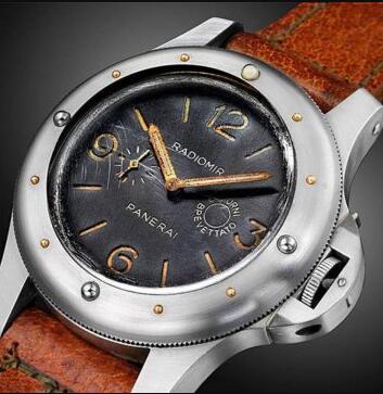 Panerai replica