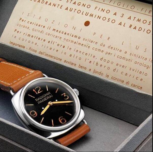 Panerai replica