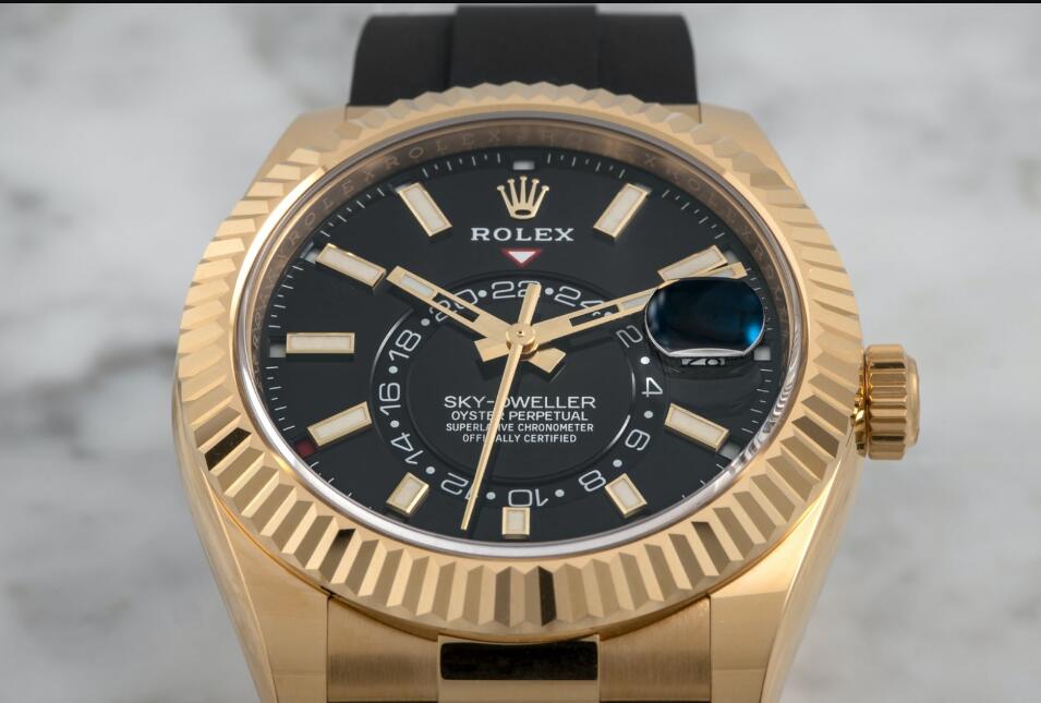 Rolex Replica