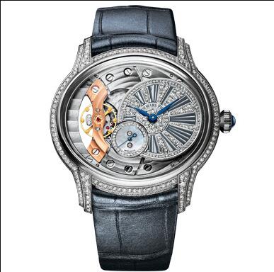 Audemars Piguet Replica Millenary 77248bc.zz.a111cr.01 Gphg 2015 Nominated Best Women’s Watch