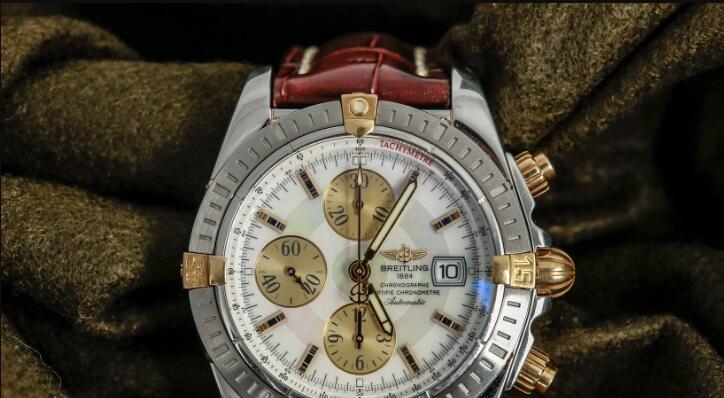 Breitling Replica