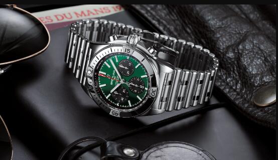 New Breitling Replica Chronomat Collection