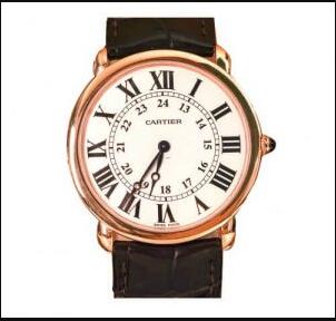 Cartier Replica