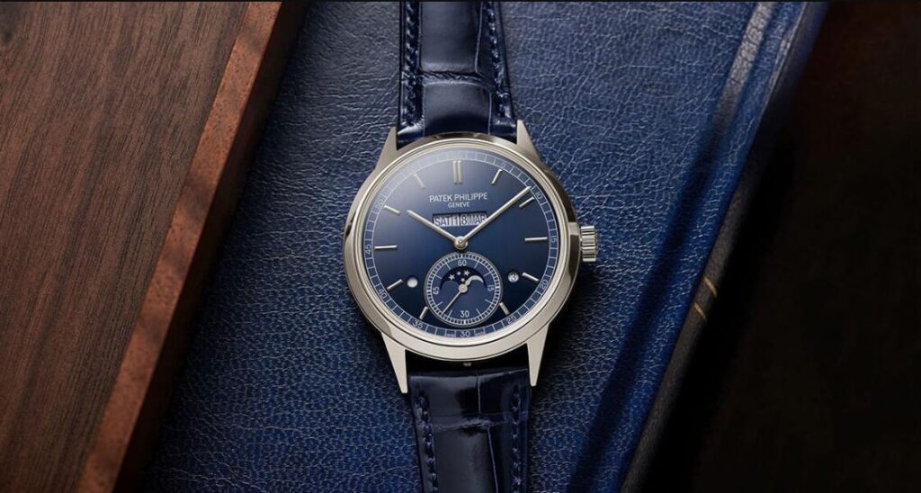 Patek Philippe Replica