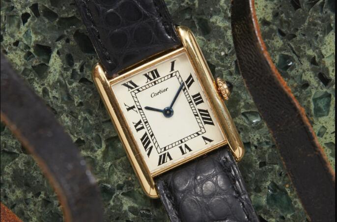 Cartier Replica Tank–the Best Watch Watch Is Best To Buy