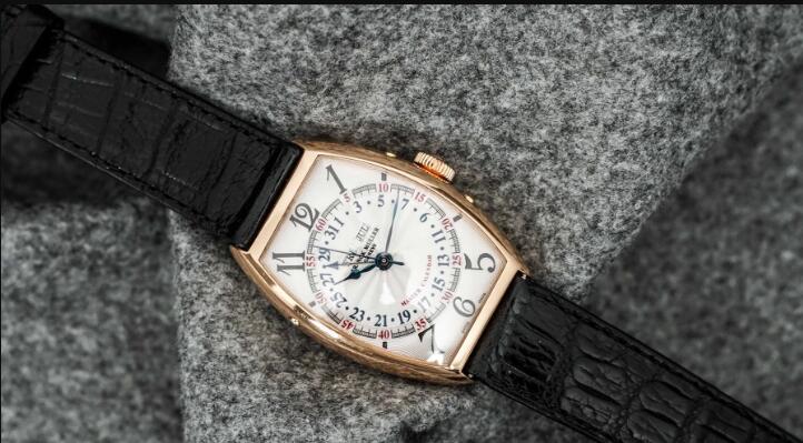 Franck Muller Replica