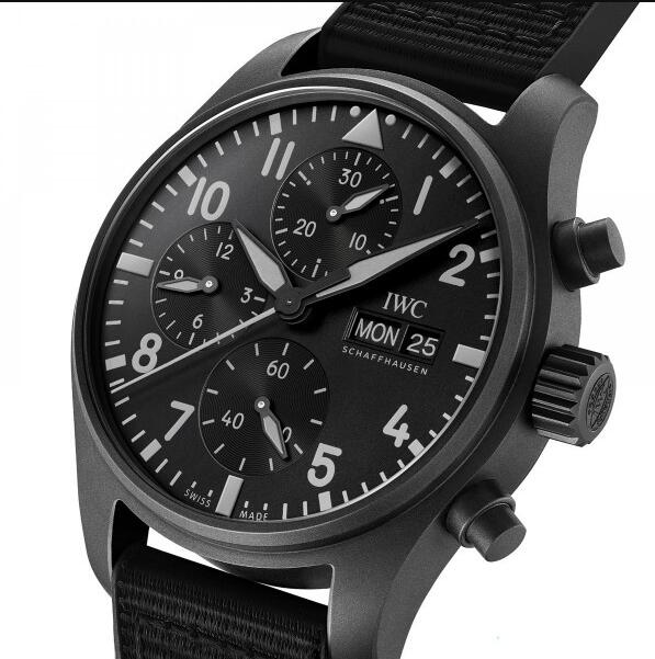 IWC Replica