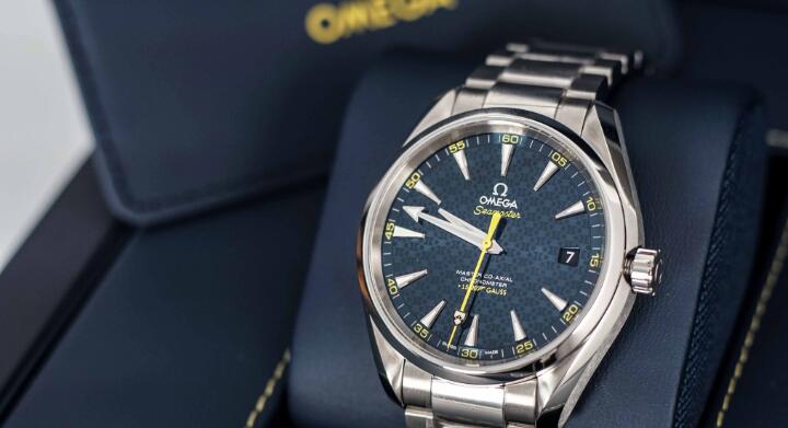 Omega Replica