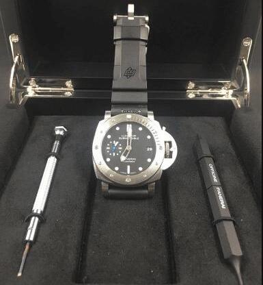 Panerai Replica