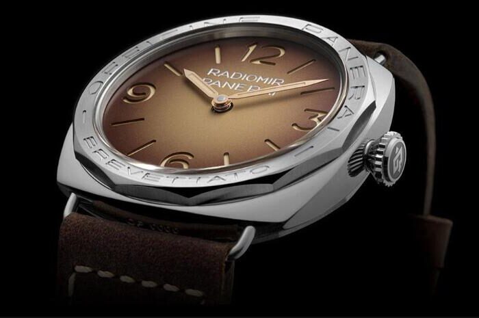 Overview Of New Panerai Replica Watches