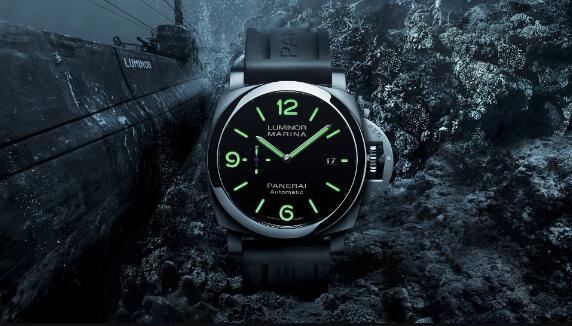 Officine Panerai Replica-luxurious Watch Manufacturers