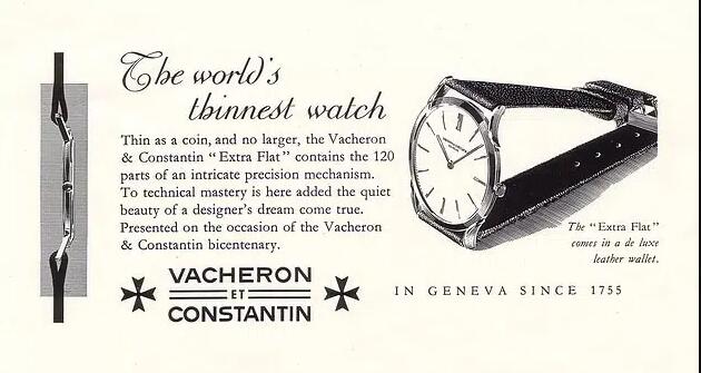 Vacheron Constantin Replica