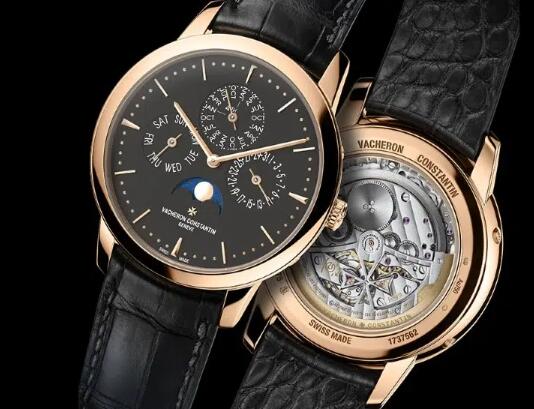 Vacheron Constantin Replica Patrimony