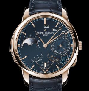 Vacheron Constantin Replica Astronomical Grand Complication“Ode to Music”:A desirable astronomical watch