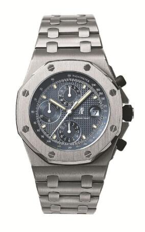 Audemars Piguet replica Royal Oak Offshore:a history of limited series