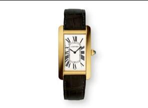 Cartier replica