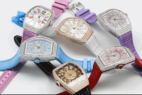 Franck Muller replica