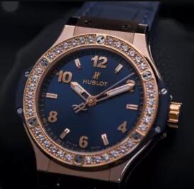 Hublot replica