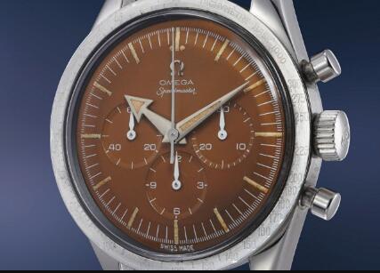 Omega replica Speedmaster Market Price Set A New World Record