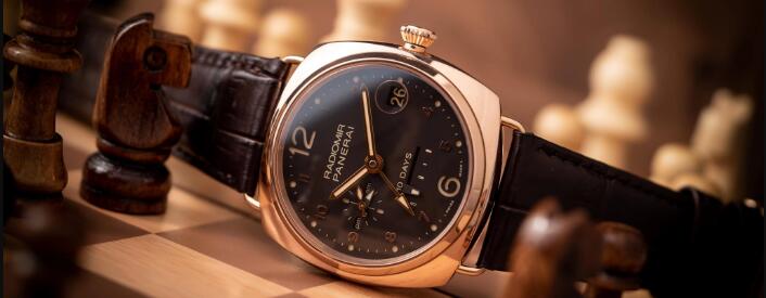 Panerai replica