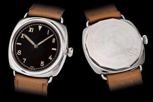 Panerai replica Watch-Friend of the Italian Royal Navy