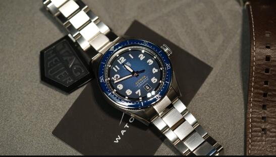 Tag Heuer replica