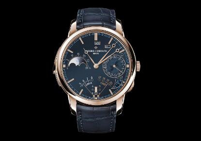 Vacheron Constantin replica Astronomical Grand Complication“Ode to Music”:A desirable astronomical watch