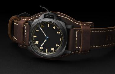 Panerai Luminor California makes best watch replicas