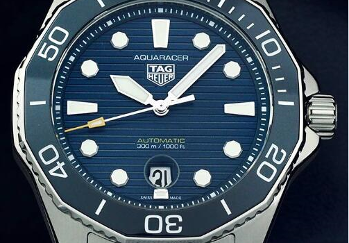 Make Your Cheap Fake Watches Look Great-Aquaracer Professional 300 Series