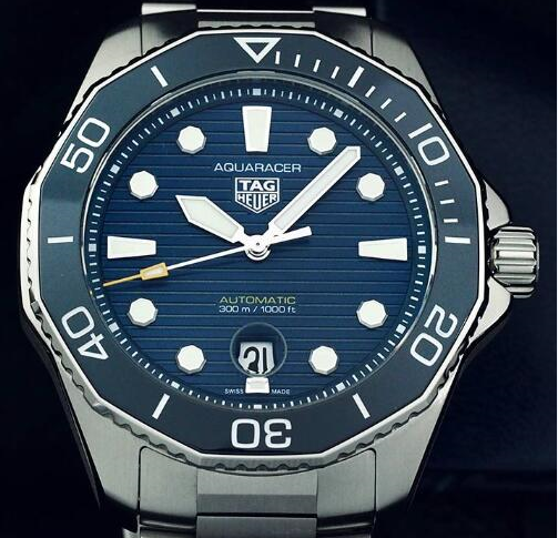 Make Your Cheap Fake Watches Look Great-Aquaracer Professional 300 Series