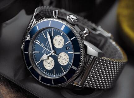 Why Breitling Superocean Heritage Ii B01 Chronograph 44 Fake Watches Will Change Your Life?