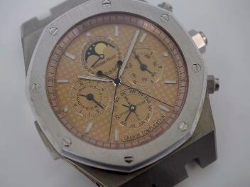 Have fun with the Audemars Piguet fake watch workshop