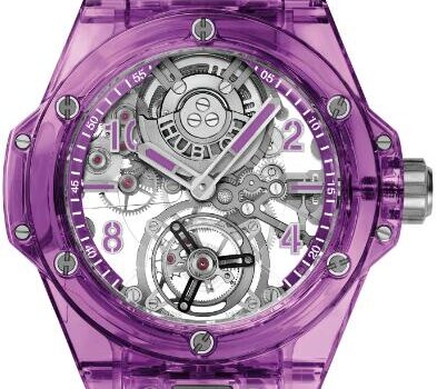 Let you know about Hublot before sell replica watches
