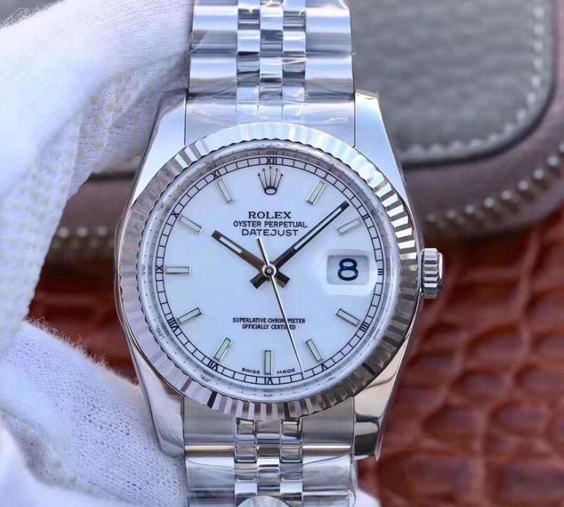 luxury rolex replica