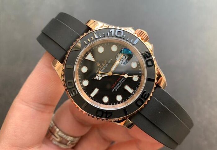 Watch Restoration Guide: Protecting Your Dead Fake Rolex Watches