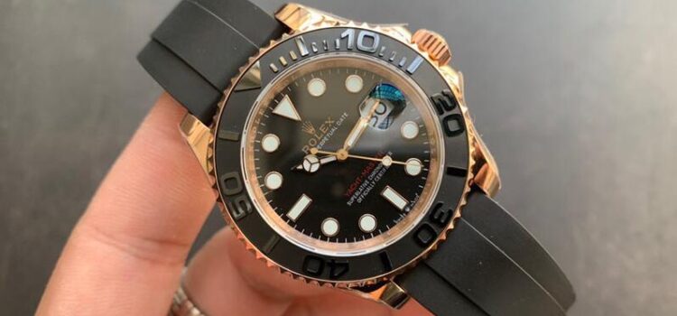 Watch Restoration Guide: Protecting Your Dead Fake Rolex Watches