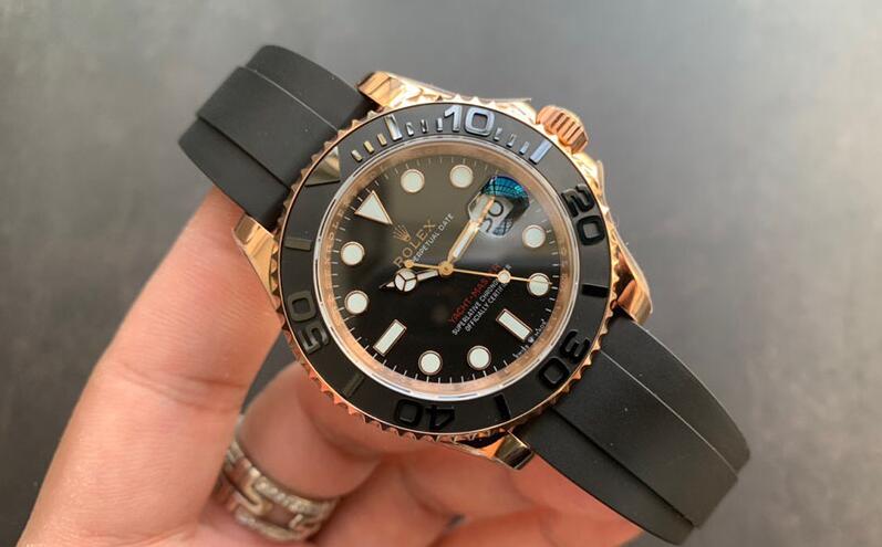 Fake Rolex