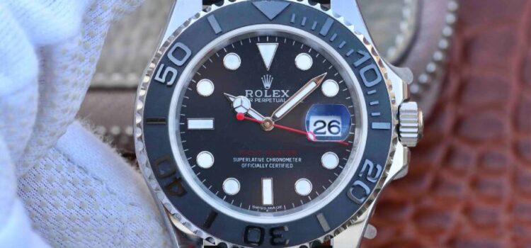Will A Replica Rolex Mechanical Watch Be Damaged If It Is Not Worn For A Long Time?