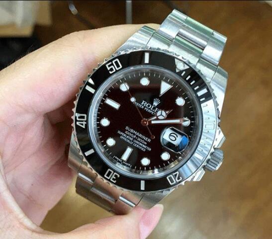 replica rolex