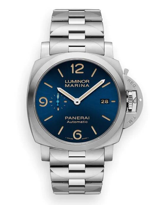 Panerai Luminor replica uk