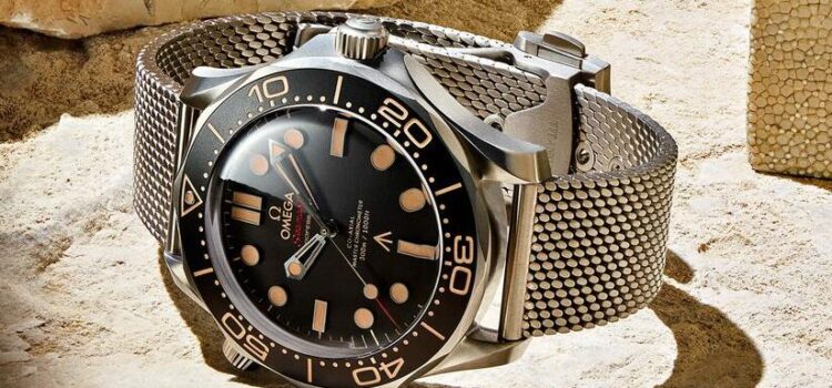 Waterproof replica watch meet the waterproof needs of consumers,especially suitable for summer